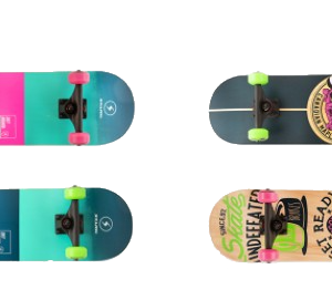 SKATE MAPLE CANADIENSE STARK