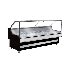 BATEA 1.80MTS VIDRIO RECTO LUANA LUXE FRIDER