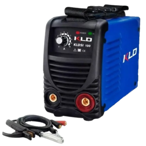 SOLDADORA INVERTER 100 AMP KLDSI100 KLD