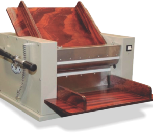 SOBADORA PASTELERA FINESCHI 40CM 3/4HP