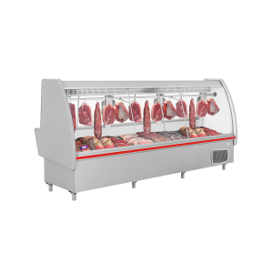 BATEA 2.10MTS CARNICERA GRIS FSGPS21G INELRO