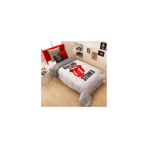 ACOLCHADO ROLLING TWIN CASABLANCA