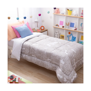 ACOLCHADO FUN TWIN CASABLANCA