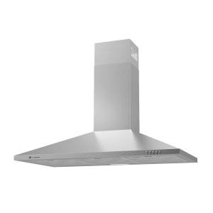 CAMPANA 90CM ACERO INOXIDABLE SDC-1200D SERIE DORADA