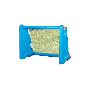 ARCO DE FUTBOL CON RED 3026 LATAPY