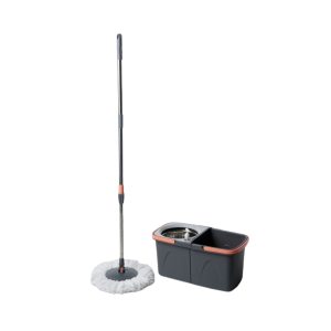 BALDE ESCURRIDOR CON TRAPEADOR OB-LBT2 ONE BOX