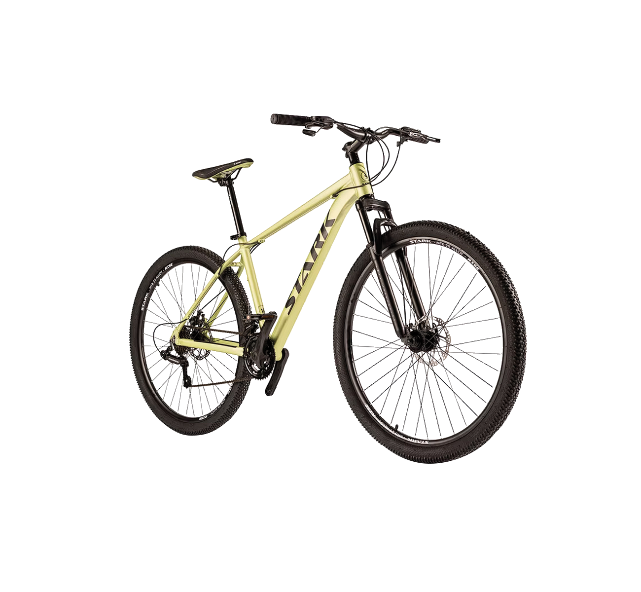 BICICLETA RODADO 29 RISE STARK